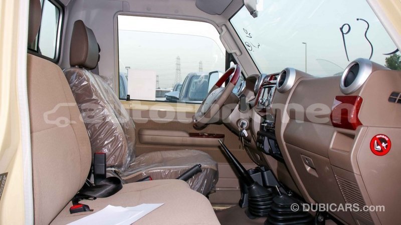 Big with watermark toyota land cruiser ahal import dubai 2438