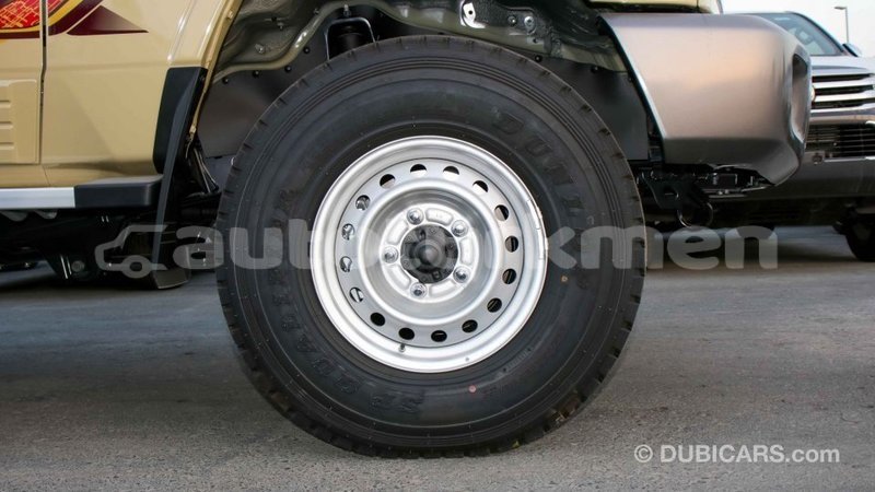 Big with watermark toyota land cruiser ahal import dubai 2438
