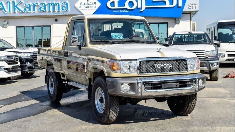 Big with watermark toyota land cruiser ahal import dubai 2440