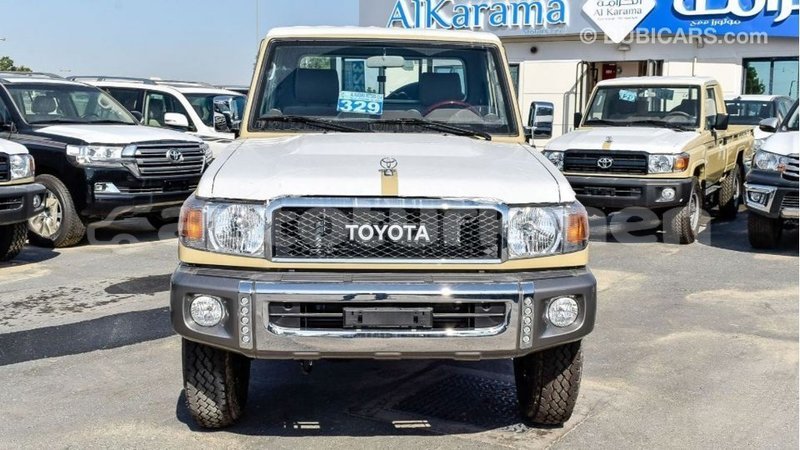 Big with watermark toyota land cruiser ahal import dubai 2440