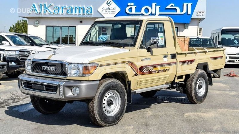 Big with watermark toyota land cruiser ahal import dubai 2440