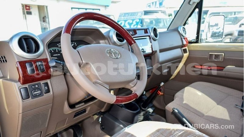 Big with watermark toyota land cruiser ahal import dubai 2440