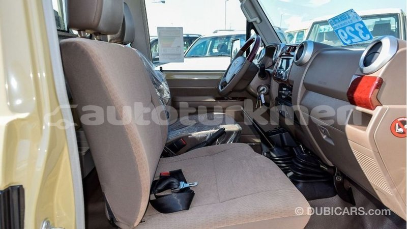 Big with watermark toyota land cruiser ahal import dubai 2440