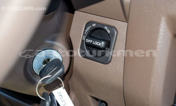 Buy Import Toyota Land Cruiser Beige Car in Import - Dubai in Ahal Buy Import Toyota Land Cruiser Beige Car in Import - Dubai in Ahal