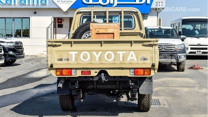 Big with watermark toyota land cruiser ahal import dubai 2440