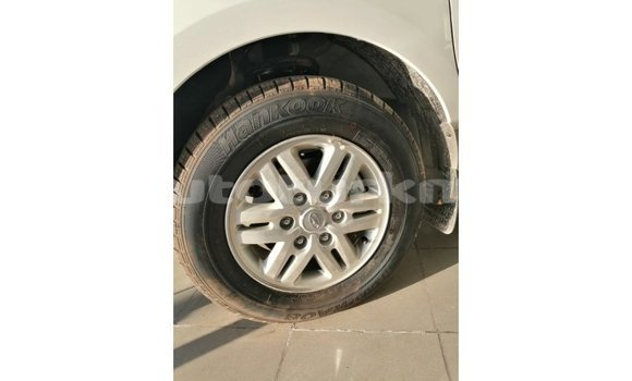 Buy Import Hyundai Accent White Car in Import - Dubai in Ahal Buy Import Hyundai Accent White Car in Import - Dubai in Ahal