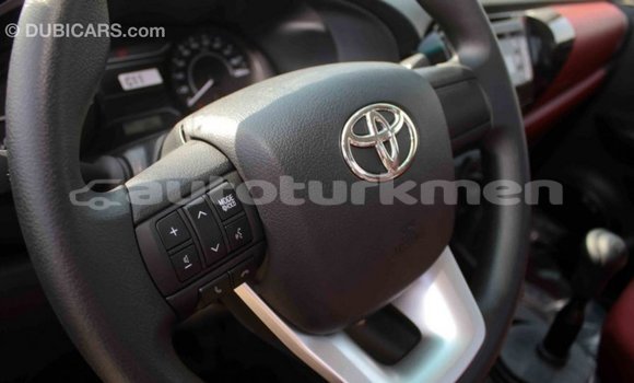 Buy Import Toyota Hilux Other Car in Import - Dubai in Ahal Buy Import Toyota Hilux Other Car in Import - Dubai in Ahal