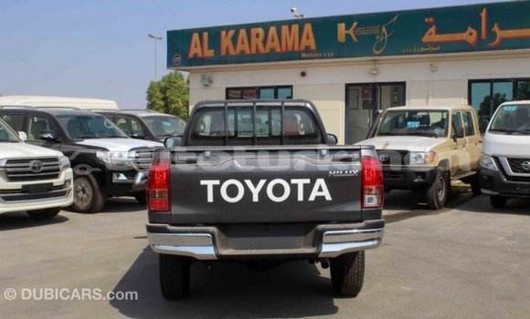 Buy Import Toyota Hilux Other Car in Import - Dubai in Ahal Buy Import Toyota Hilux Other Car in Import - Dubai in Ahal