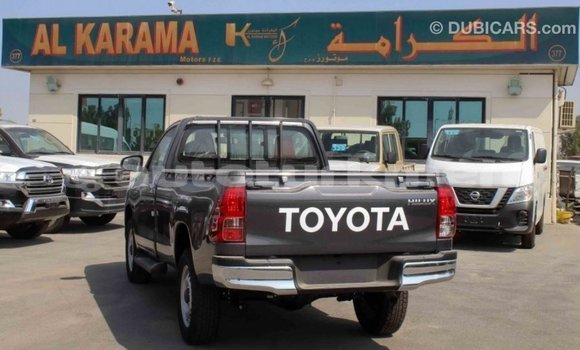 Buy Import Toyota Hilux Other Car in Import - Dubai in Ahal Buy Import Toyota Hilux Other Car in Import - Dubai in Ahal