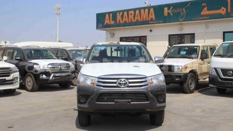 Big with watermark toyota hilux ahal import dubai 2451