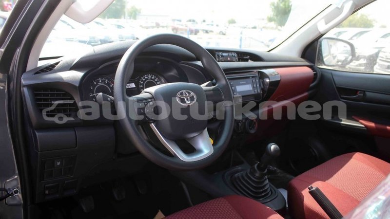 Big with watermark toyota hilux ahal import dubai 2451