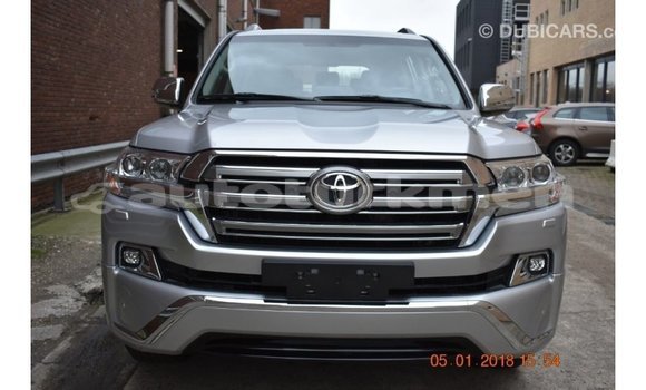 Buy Import Toyota Land Cruiser Other Car in Import - Dubai in Ahal Buy Import Toyota Land Cruiser Other Car in Import - Dubai in Ahal