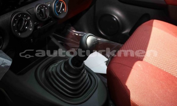 Buy Import Toyota Hilux Other Car in Import - Dubai in Ahal Buy Import Toyota Hilux Other Car in Import - Dubai in Ahal