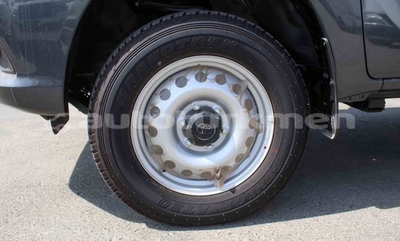 Buy Import Toyota Hilux Other Car in Import - Dubai in Ahal Buy Import Toyota Hilux Other Car in Import - Dubai in Ahal