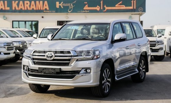 Buy Import Toyota Land Cruiser Other Car in Import - Dubai in Ahal Buy Import Toyota Land Cruiser Other Car in Import - Dubai in Ahal