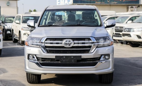 Buy Import Toyota Land Cruiser Other Car in Import - Dubai in Ahal Buy Import Toyota Land Cruiser Other Car in Import - Dubai in Ahal