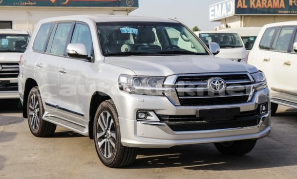 Buy Import Toyota Land Cruiser Other Car in Import - Dubai in Ahal Buy Import Toyota Land Cruiser Other Car in Import - Dubai in Ahal