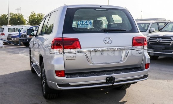 Buy Import Toyota Land Cruiser Other Car in Import - Dubai in Ahal Buy Import Toyota Land Cruiser Other Car in Import - Dubai in Ahal