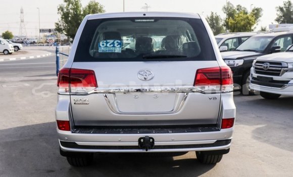 Buy Import Toyota Land Cruiser Other Car in Import - Dubai in Ahal Buy Import Toyota Land Cruiser Other Car in Import - Dubai in Ahal