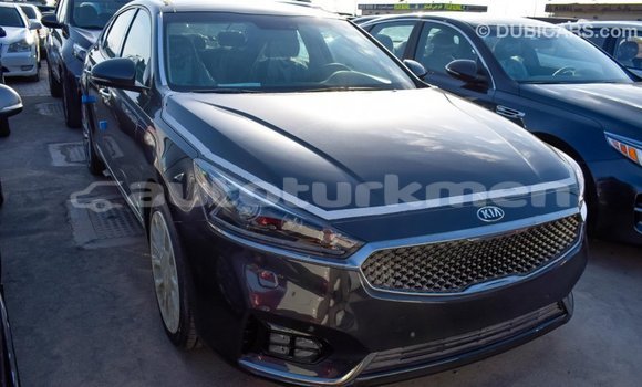 Buy Import Kia Cadenza Other Car in Import - Dubai in Ahal Buy Import Kia Cadenza Other Car in Import - Dubai in Ahal