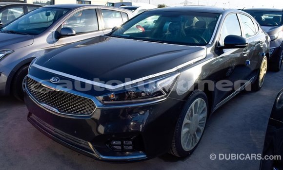 Buy Import Kia Cadenza Other Car in Import - Dubai in Ahal Buy Import Kia Cadenza Other Car in Import - Dubai in Ahal