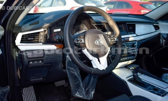 Buy Import Kia Cadenza Other Car in Import - Dubai in Ahal Buy Import Kia Cadenza Other Car in Import - Dubai in Ahal