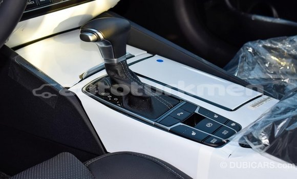 Buy Import Kia Cadenza Other Car in Import - Dubai in Ahal Buy Import Kia Cadenza Other Car in Import - Dubai in Ahal