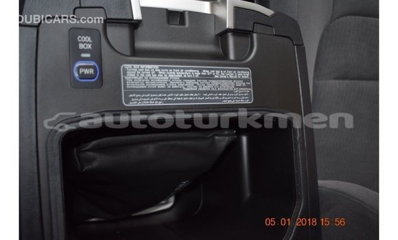 Buy Import Toyota Land Cruiser Other Car in Import - Dubai in Ahal Buy Import Toyota Land Cruiser Other Car in Import - Dubai in Ahal