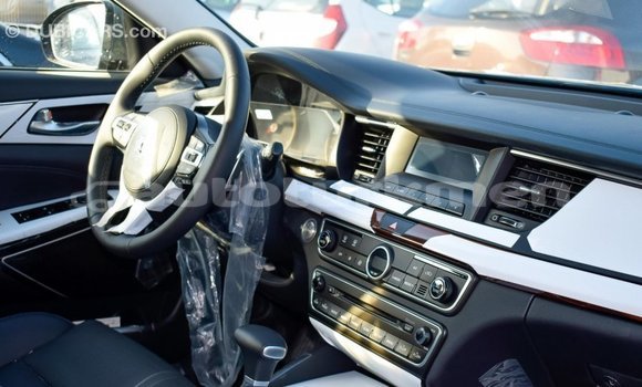 Buy Import Kia Cadenza Other Car in Import - Dubai in Ahal Buy Import Kia Cadenza Other Car in Import - Dubai in Ahal