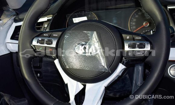 Buy Import Kia Cadenza Other Car in Import - Dubai in Ahal Buy Import Kia Cadenza Other Car in Import - Dubai in Ahal