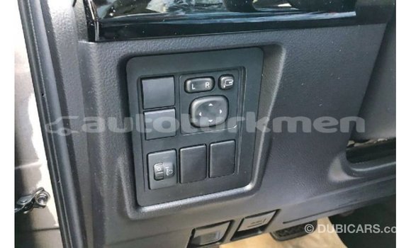 Buy Import Toyota Prado Black Car in Import - Dubai in Ahal Buy Import Toyota Prado Black Car in Import - Dubai in Ahal