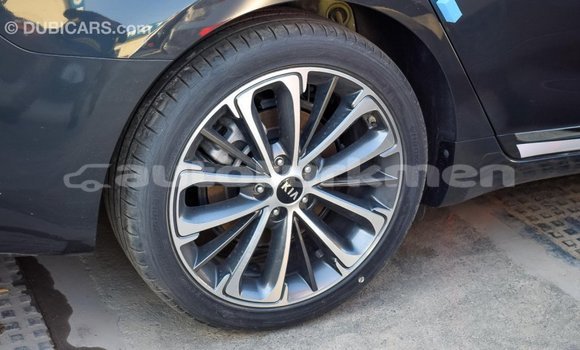 Buy Import Kia Cadenza Other Car in Import - Dubai in Ahal
