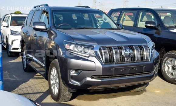 Buy Import Toyota Prado Other Car in Import - Dubai in Ahal Buy Import Toyota Prado Other Car in Import - Dubai in Ahal