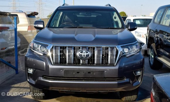 Buy Import Toyota Prado Other Car in Import - Dubai in Ahal Buy Import Toyota Prado Other Car in Import - Dubai in Ahal