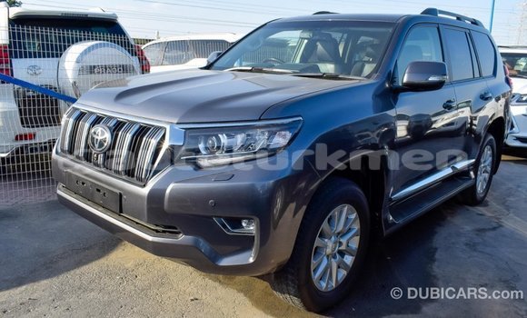 Buy Import Toyota Prado Other Car in Import - Dubai in Ahal Buy Import Toyota Prado Other Car in Import - Dubai in Ahal