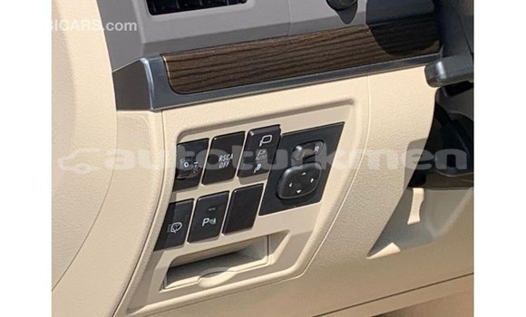 Buy Import Toyota Land Cruiser Black Car in Import - Dubai in Ahal Buy Import Toyota Land Cruiser Black Car in Import - Dubai in Ahal