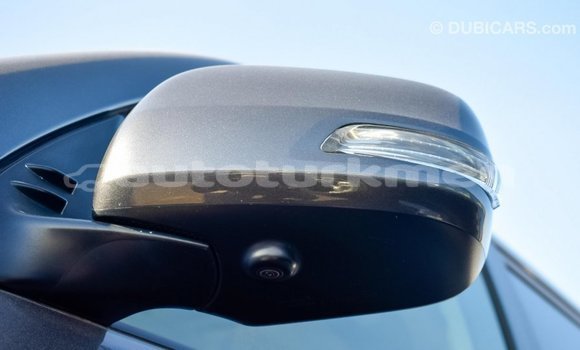 Buy Import Toyota Prado Other Car in Import - Dubai in Ahal Buy Import Toyota Prado Other Car in Import - Dubai in Ahal