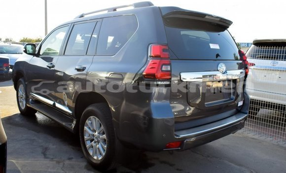 Buy Import Toyota Prado Other Car in Import - Dubai in Ahal Buy Import Toyota Prado Other Car in Import - Dubai in Ahal
