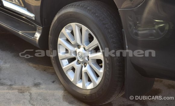 Buy Import Toyota Prado Other Car in Import - Dubai in Ahal Buy Import Toyota Prado Other Car in Import - Dubai in Ahal