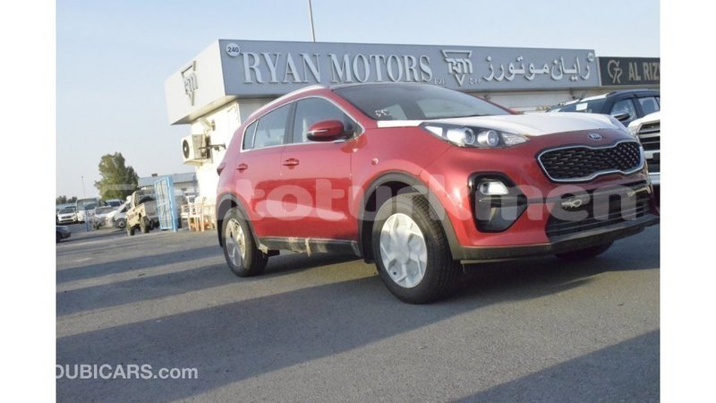 Big with watermark kia sportage ahal import dubai 2478