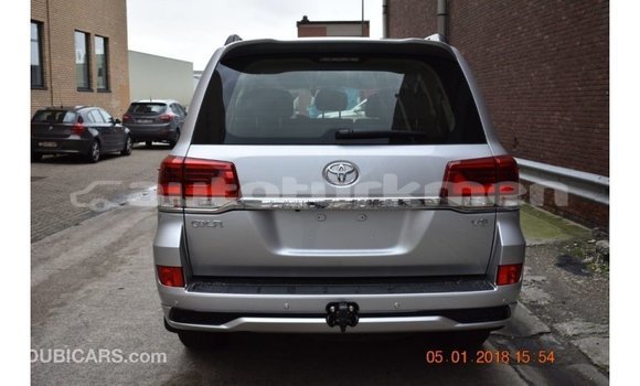 Buy Import Toyota Land Cruiser Other Car in Import - Dubai in Ahal Buy Import Toyota Land Cruiser Other Car in Import - Dubai in Ahal