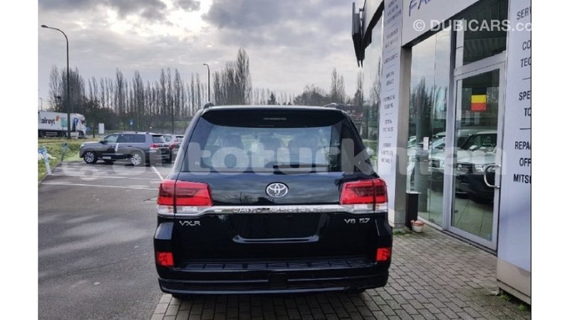 Big with watermark toyota land cruiser ahal import dubai 2480