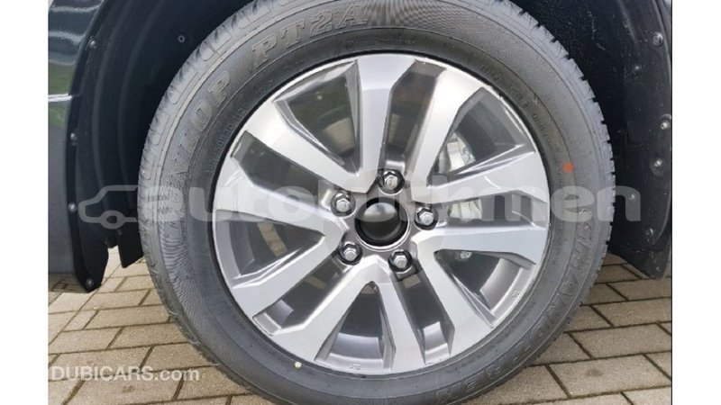 Big with watermark toyota land cruiser ahal import dubai 2480