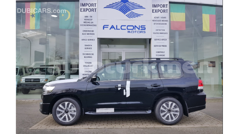 Big with watermark toyota land cruiser ahal import dubai 2480