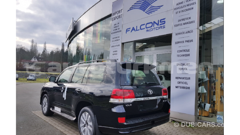 Big with watermark toyota land cruiser ahal import dubai 2480