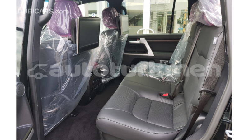 Big with watermark toyota land cruiser ahal import dubai 2480