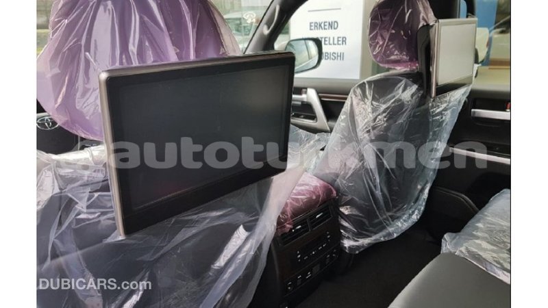 Big with watermark toyota land cruiser ahal import dubai 2480