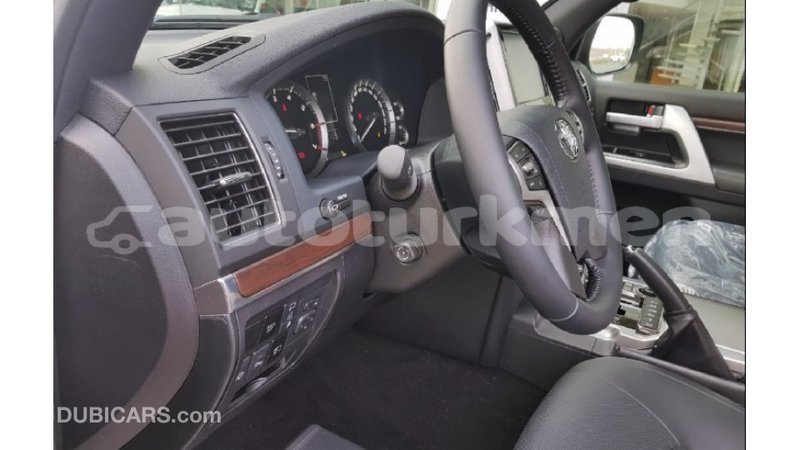 Big with watermark toyota land cruiser ahal import dubai 2480