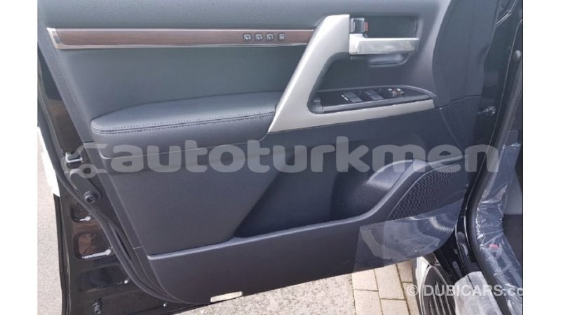 Big with watermark toyota land cruiser ahal import dubai 2480