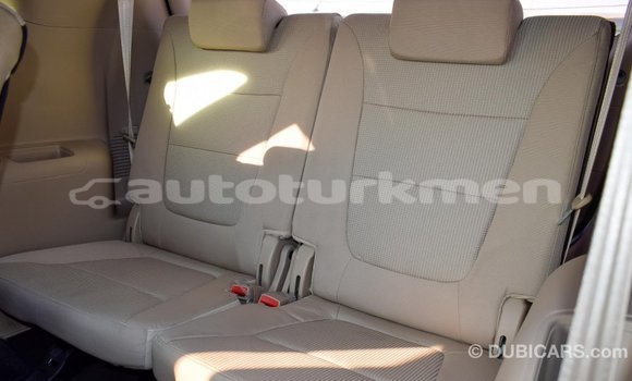 Buy Import Kia Sorento White Car in Import - Dubai in Ahal Buy Import Kia Sorento White Car in Import - Dubai in Ahal